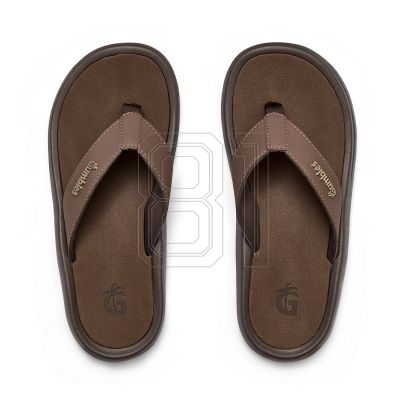 3. Gumbies Noosa Flip-Flops M GU-FFNOO055 Flip-Flops