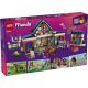 2. LEGO Friends 42688 – Stallungen und Reitschule