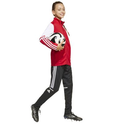 3. Adidas Squadra 25 Training Jr Sweatshirt JD4797