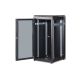 4. Digitus Unique Netzwerkschrank - 600x600 mm (BxT)