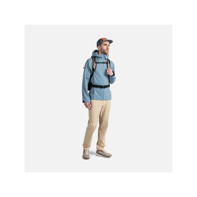 3. Wasserdichte Jacke ROSSIGNOL Utiliv Jkt, blau
