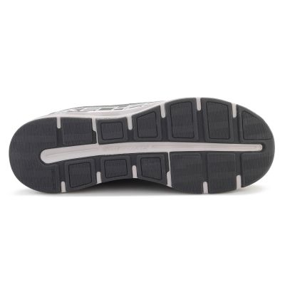 7. SKECHERS SLIP-INS: GLIDE-STEP - VISTA LANE 303654L-GYPK