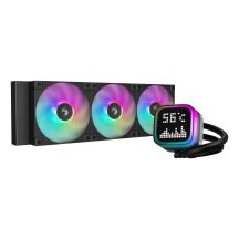 DeepCool LP360 Wasserkühlung