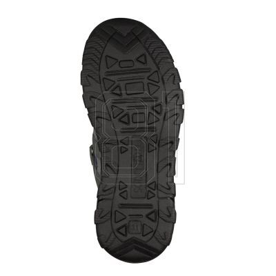4. Trollkids Kids Kristiansand Sandal XT Jr 665-612 Sandalen