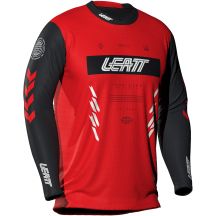 Kinder-Radtrikot LEATT Jersey MTB Gravity 4.0 Long Sleeve Junior