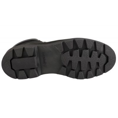 4. Timberland 6 IN WR Basic Boot 1A27X6 Schwarz 44.5