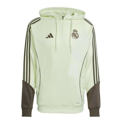 2. adidas Real Madrid Trainings-Hoodie JP4002