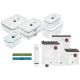 39. ZWILLING Fresh & Save 36815-015-0 Kunststoff-Starterset M/L
