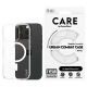 CARE by PanzerGlass Flagship Case iPhone 16 Pro 6,3" schwarz/schwarz MagSafe 1346
