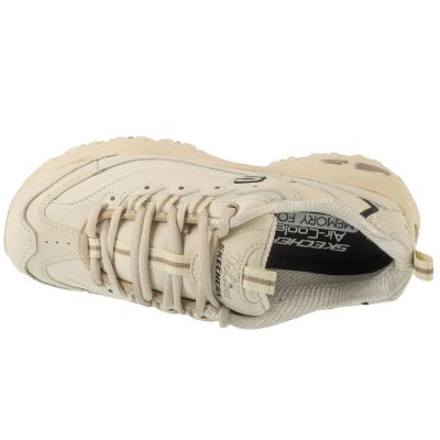 3. Skechers D'Lites - Fresh Start 11931-OFWT Weiß 35