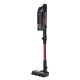 54. Hoover HF610HX 011 Akku-Staubsauger, beutellos, 0,7 l, 650 W, lila, 4 Ah