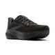 2. Ghost 17 Herren Laufschuhe für Asphalt schwarz breit 2E
