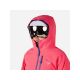 7. ROSSIGNOL Jr. Wispile Jkt Blaue Kinder-Skijacke