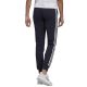 3. adidas Essentials Slim Tapered Cuffed Pant W GM8736
