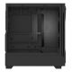 10. Miditower ATX-Gehäuse ohne ADATA-Netzteil