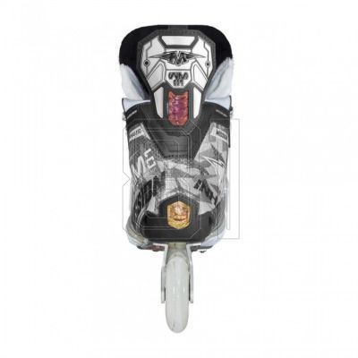 5. Mission Inhaler WM01 Sr 1058389 Rollhockey-Skates