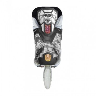 5. Mission Inhaler WM01 Sr 1058389 Rollhockey-Skates