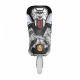 5. Mission Inhaler WM01 Sr 1058389 Rollhockey-Skates