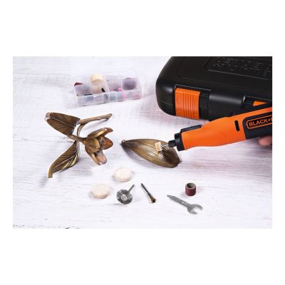 9. Black & Decker BCRT8IK-XJ Rotations-Multifunktionswerkzeug