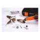 9. Black & Decker BCRT8IK-XJ Rotations-Multifunktionswerkzeug
