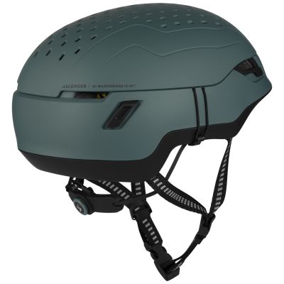 3. Sweet Protection Ascender Mips Helm 92800558871