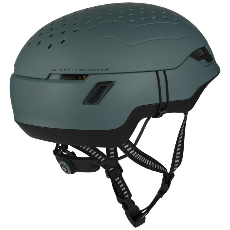 3. Sweet Protection Ascender Mips Helm 92800558871