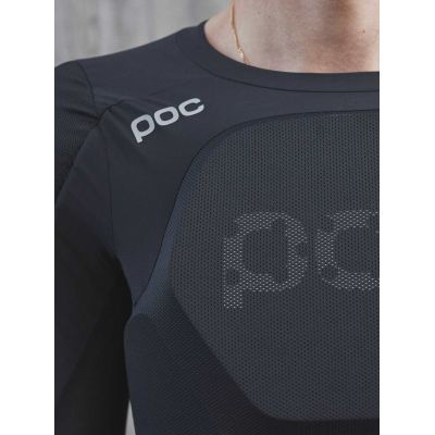 5. POC Oseus VPD Jacke - Schwarz