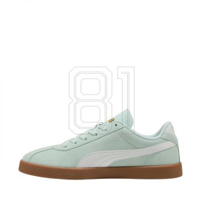 5. Puma Club II W 397444 10 Shoes