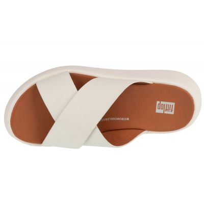 3. FitFlop F-Mode Flatform W FW5-477 Schuhe