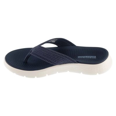 2. Skechers Go Walk Flex Sandal – Holly 141459-NVW Marineblau, 36