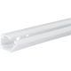 tehalit.LFR PVC-Rollenprofil 7x12mm, weiß HAGER LFR0701209016A