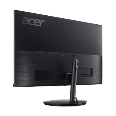 4. Monitor Acer XF240Y X1biiph 24" IPS FHD 16:9 180 Hz 1 ms 1920 x 1080 250 cd/m² HDMI:2