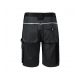 2. Rimeck Woody M MLI-W0594 Ebenholzgraue Shorts