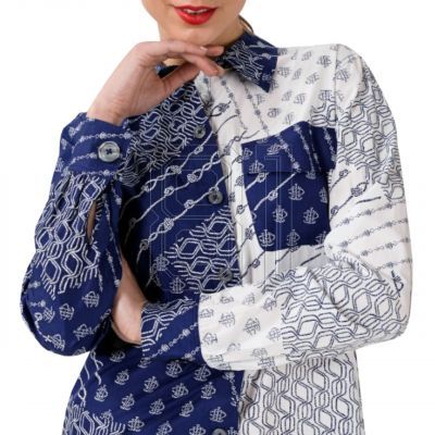 8. Tommy Hilfiger Millie W Shirt WW0WW27387