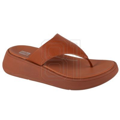 FitFlop F-Mode W FW4-592 Flip-Flops