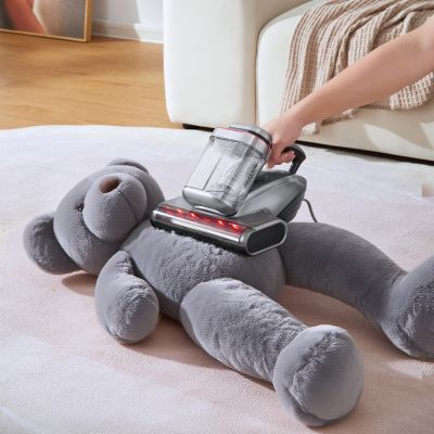 22. UWANT M700 Matratzenstaubsauger – Grau