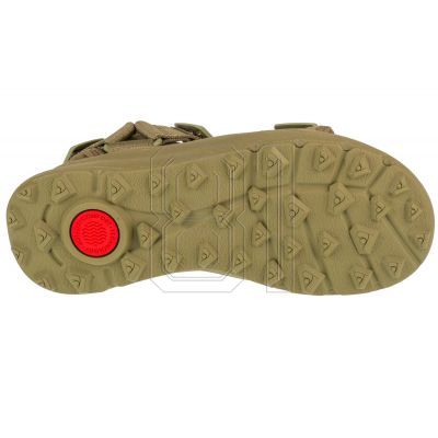 4. FitFlop Neo-D-Hyker XT W Sandalen IB9-C14