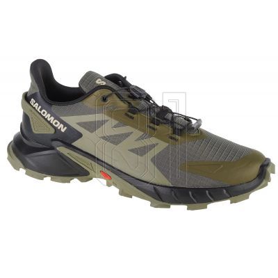 Salomon Supercross 4 M 472051 Laufschuhe