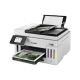 24. Canon MAXIFY GX6150 Tintenstrahldrucker, Farbe, A4-Format, WLAN-Netzwerk