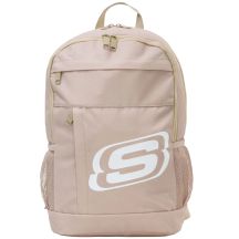 Skechers Central II Rucksack SKCH7326-SAND Beige Einheitsgröße