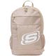 Skechers Central II Rucksack SKCH7326-SAND Beige Einheitsgröße
