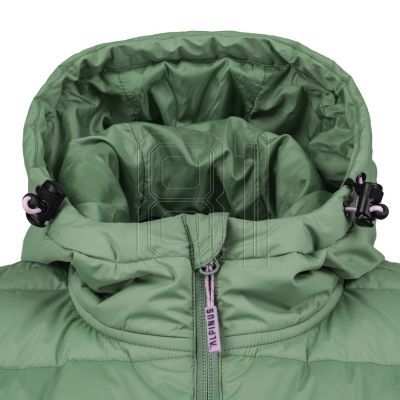 12. Alpinus Monza W BR18178 Weste