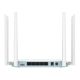 4. D-Link EAGLE PRO AI WLAN-Router Fast Ethernet Single Frequency (2,4 GHz) 4G Weiß