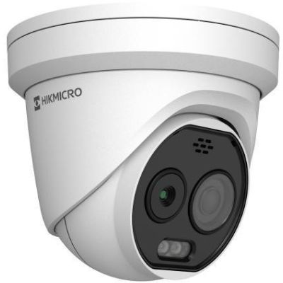 Hikvision HM-TD1228-7/G1/T3A IP-Kamera