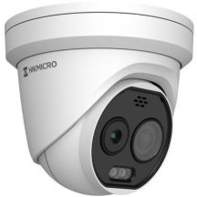 Hikvision HM-TD1228-7/G1/T3A IP-Kamera
