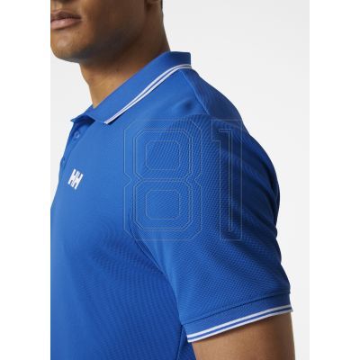18. Helly Hansen Kos Poloshirt M 34068 638