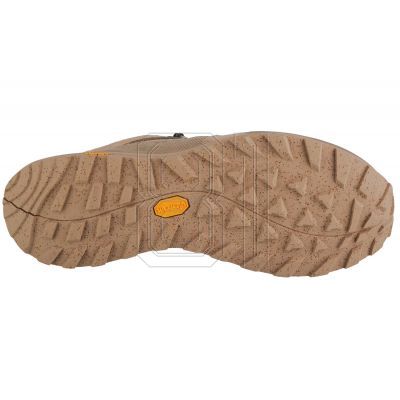 4. Jack Wolfskin Terraquest Texapore Low M 4056401-5156 Schuhe