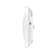 9. HPE Networking Instant On AP21 (RW) Dual-Radio-2x2-Wi-Fi-6-Access-Point 1200 Mbit/s Weiß mit PoE-Unterstützung