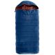7. Deuter Starlight SQ Kinderschlafsack (130-170 cm) - Nightblue/Redwood
