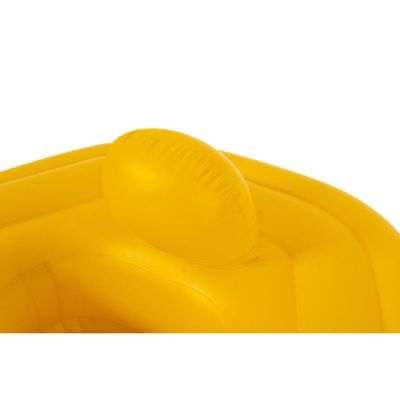 19. Schwimmring Kindersitz 73x70CM 37492